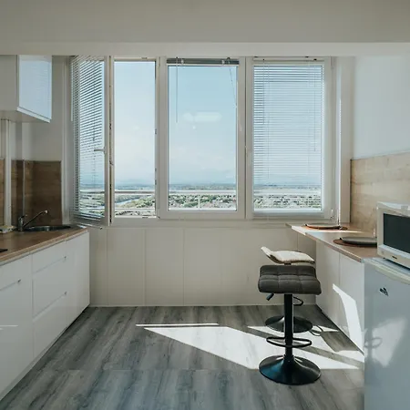 Welcs Estudio 178 Emp Cerca Del Mar Apartment *
