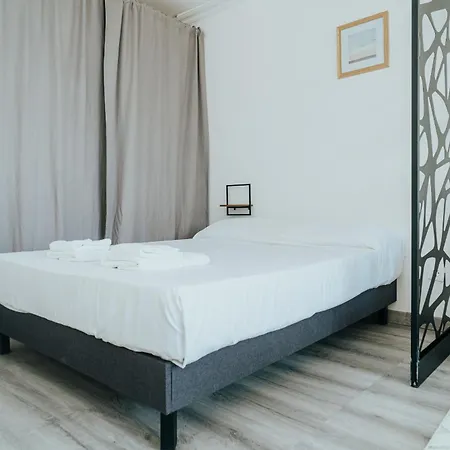 Welcs Estudio 178 Emp Cerca Del Mar Apartment Empuriabrava