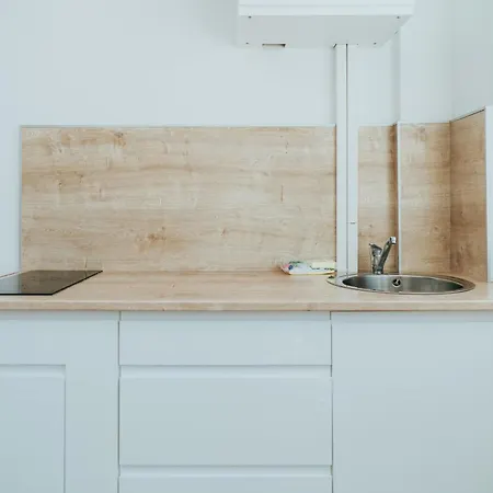 Welcs Estudio 178 Emp Cerca Del Mar Apartment *