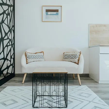 Welcs Estudio 178 Emp Cerca Del Mar Apartment Empuriabrava